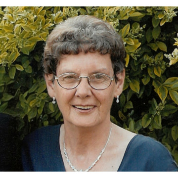 Photo of Heather SAMWAYS