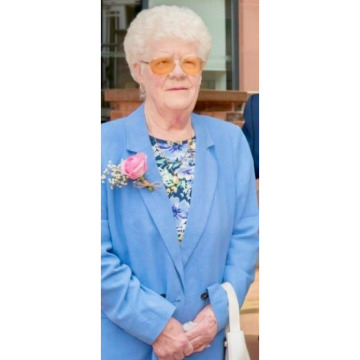 Notice Gallery for Hilda May ALCOCK