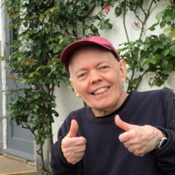 Photo of Stanley WHITMORE