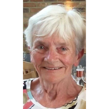 Photo of Madeleine Agnes JACKSON