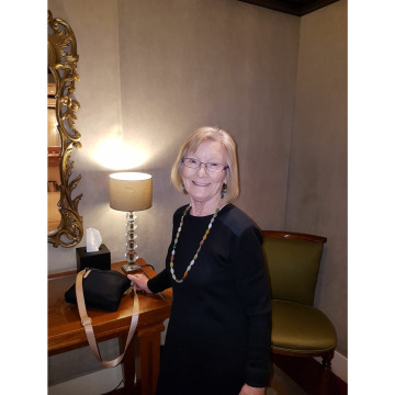 Photo of Rita Bernadette CARROLL