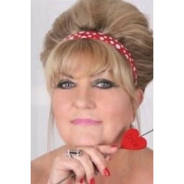 Photo of Casandra O'NEILL