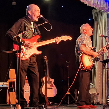 Notice Gallery for Robert 'Drummond' TAYLOR