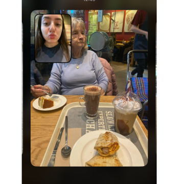 Photo for notice Dorothy Rose THOMAS