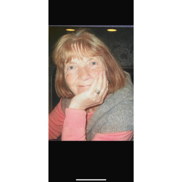 Photo for notice Dorothy Rose THOMAS