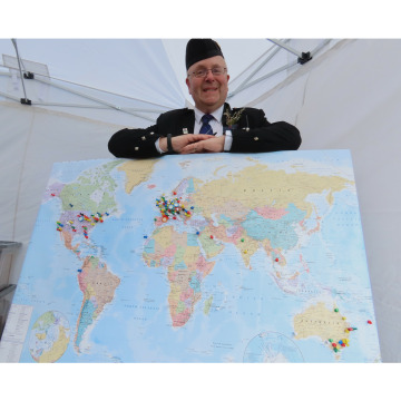 Notice Gallery for Graham TAYLOR