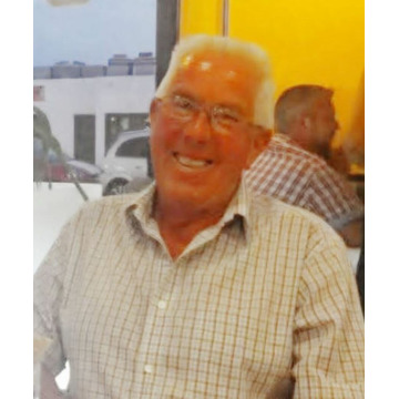 Photo of Robert PAUL