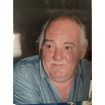 Notice Gallery for Carl HEARN