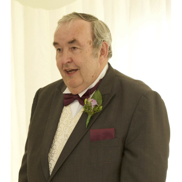 Photo of David OWEN