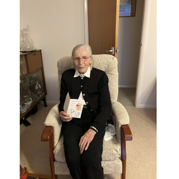 Notice Gallery for Edith MICHALSKI