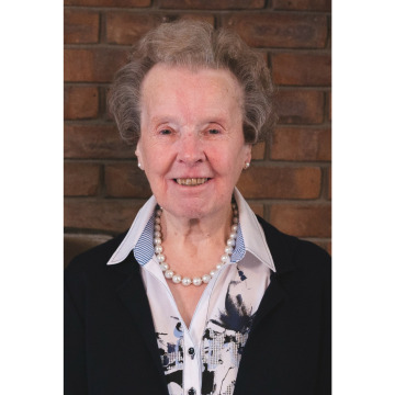 Photo of Mary Rosaline DAVIES