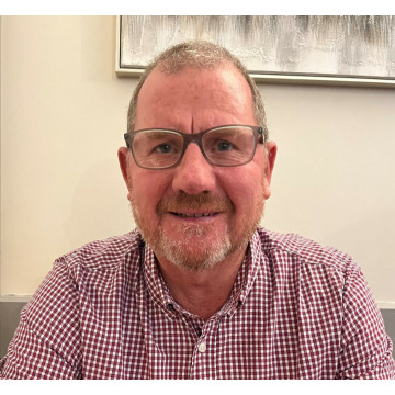 Photo of David RICHARDS