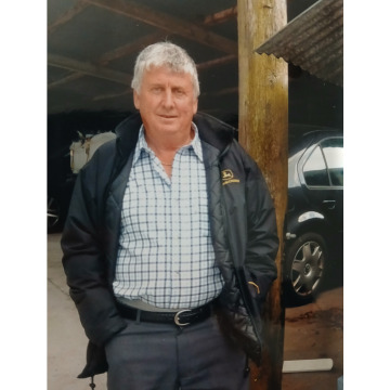 Notice Gallery for John Ieuan JONES