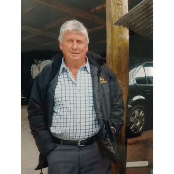 Notice Gallery for John Ieuan JONES