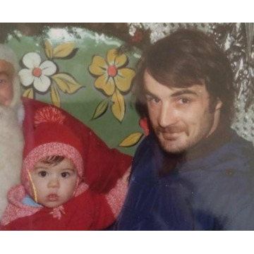 Photo of Gareth Charles STENNER
