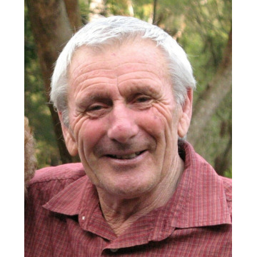 Photo of Edward Lawrence BARTLETT