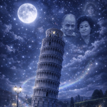 Photo for notice Joseph & Gilda CALENTI