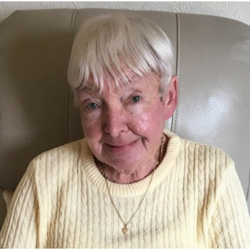 Photo of Joyce SAMUEL