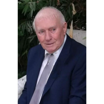 Notice Gallery for Peter Anthony DOBBS