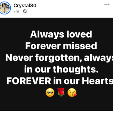 Photo for notice Gary MELIN