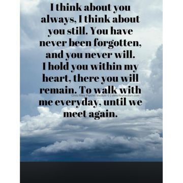 Tribute photo for Gary MELIN