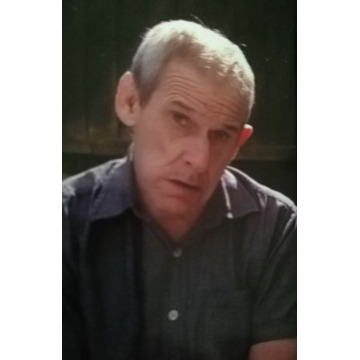 Photo of Anthony MURPHY