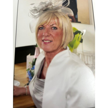 Photo of Kathleen SHAW