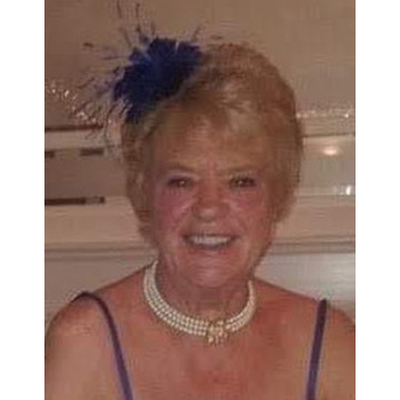 Photo of Jean WHITE