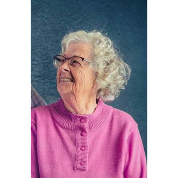 Photo of Jean Mevyril PARKER