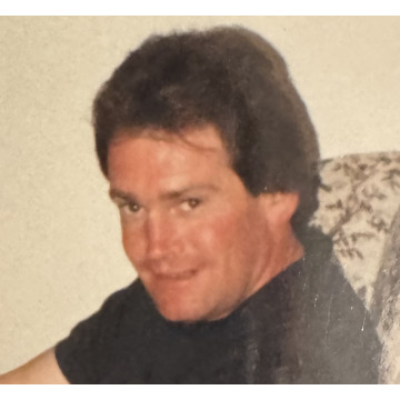 Photo of Nigel EVERSON