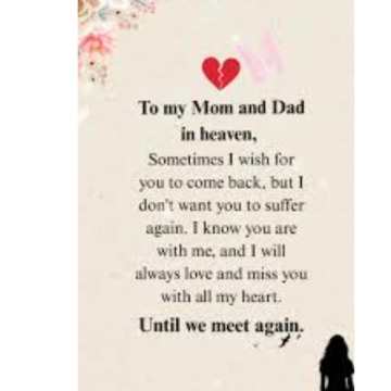 Photo for notice Noel & Barbara BRAY