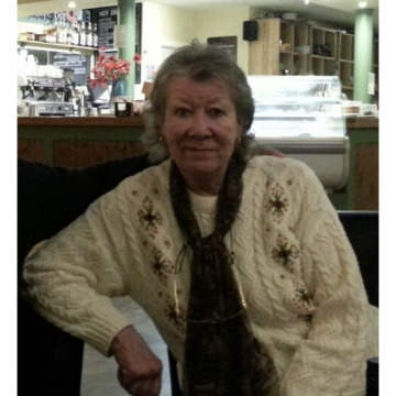 Photo of Catherine MCNAMARA