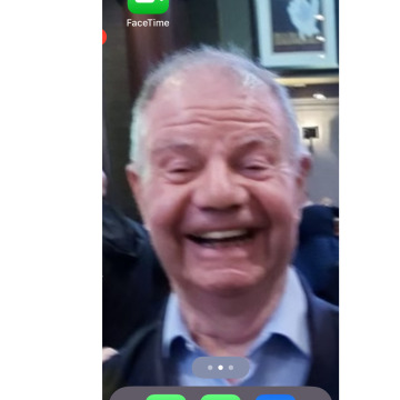 Photo for notice Eric Bernard KNIGHTLEY