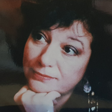 Photo of Judith RICHARDS