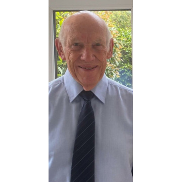 Photo of Peter HUNKIN