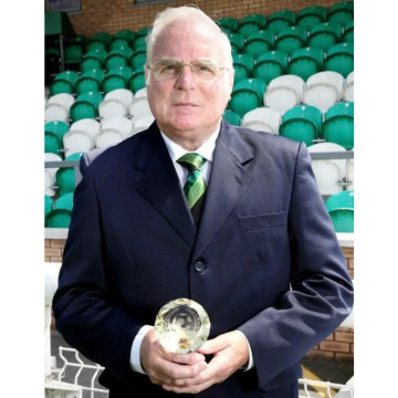 Photo of Albert PYE