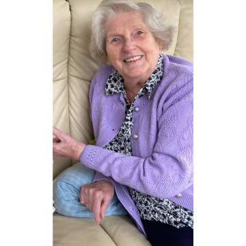 Photo of Averil Annie NEVE