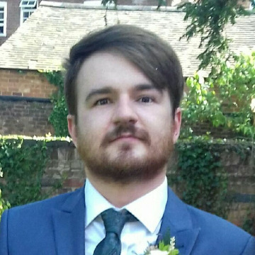 Photo of James David TEESDALE