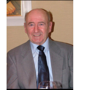 Photo of James SHIRKIE