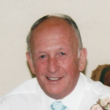 Photo of Cyril Gordon WILLCOX