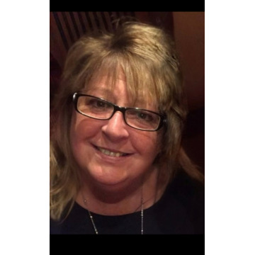 Photo of Alison COFFEY