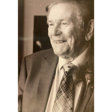 Photo of Eric Kenneth PULFORD