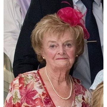 Photo of Maureen WOOLLEY