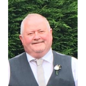 Photo of Patrick Christopher KIRWAN