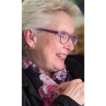 Photo of Elizabeth Grace BARKER