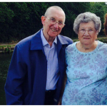 Notice Gallery for James Peter HUMPHRIES