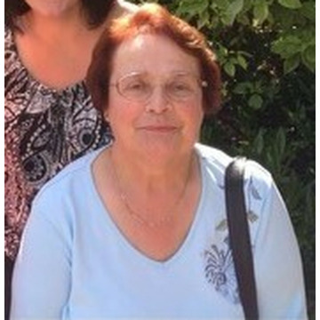 Photo of Ellen Mary Teresa (Eileen) FOGARTY (NEE LAFFAN)