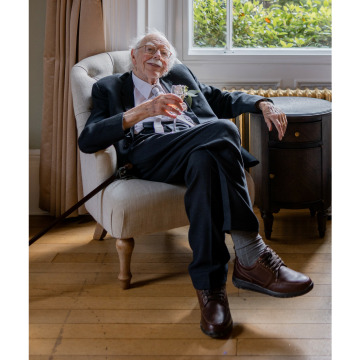 Photo of Douglas ROBSON