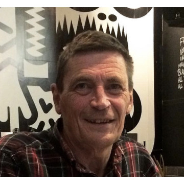 Notice Gallery for Clive GREEN