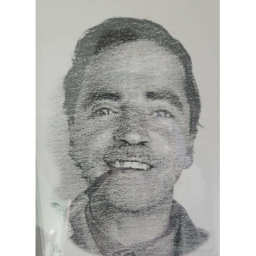 Photo of James RIGG
